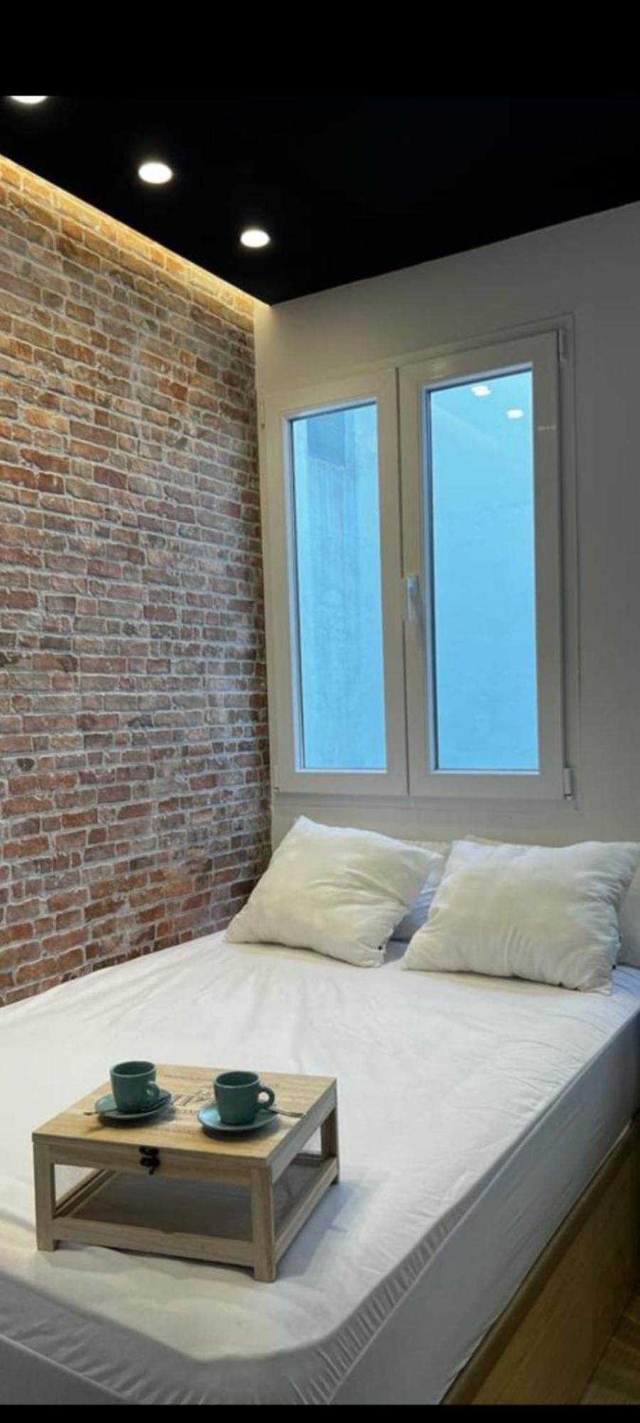 Beach Valencia Rooms Late Checkout 14 H Free Netflix Tv Exterior foto