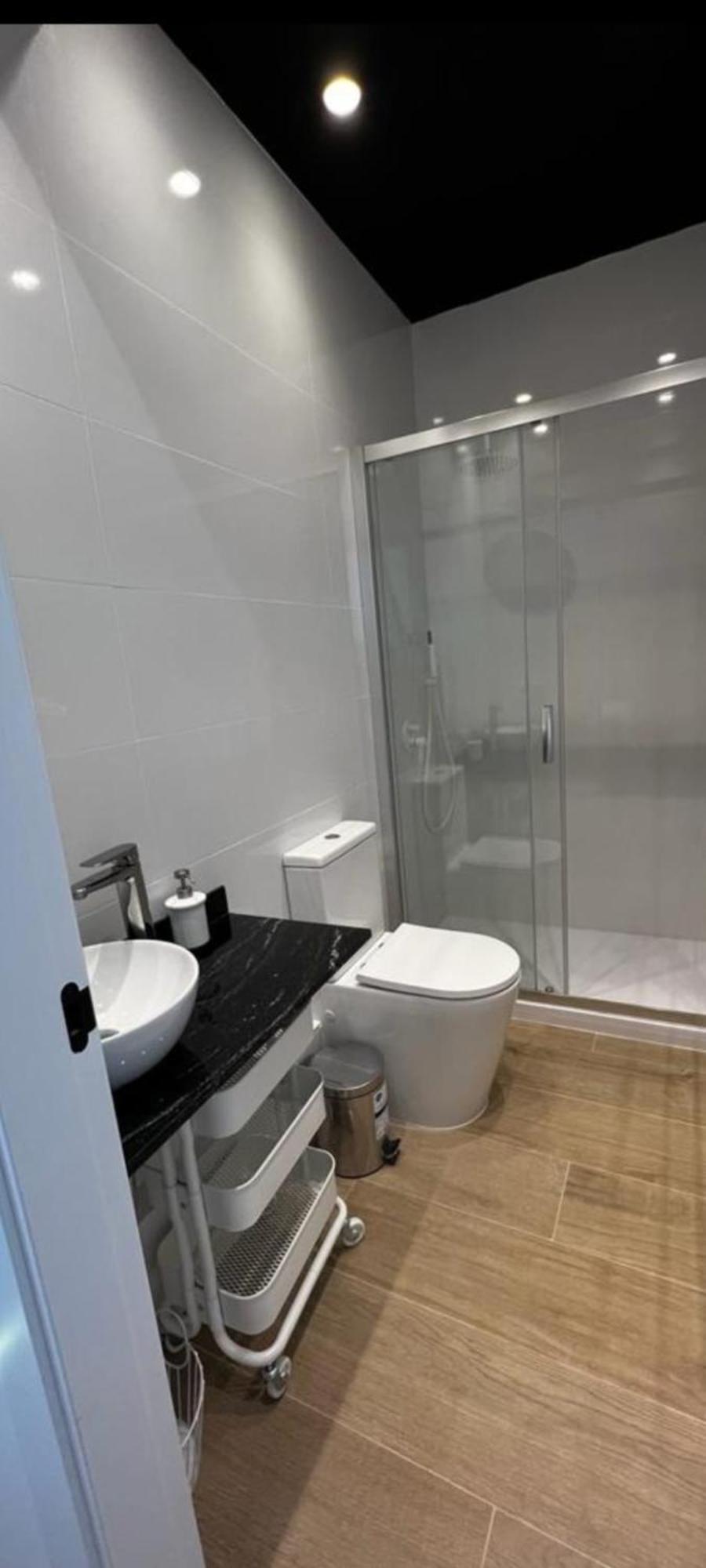 Beach Valencia Rooms Late Checkout 14 H Free Netflix Tv Exterior foto