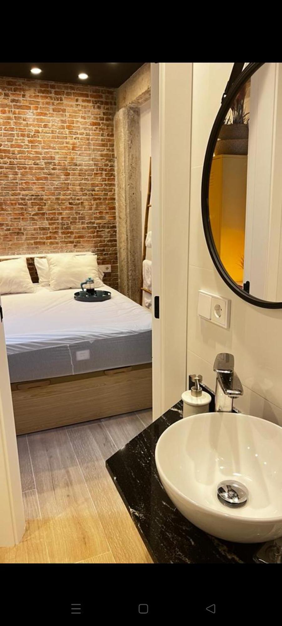 Beach Valencia Rooms Late Checkout 14 H Free Netflix Tv Exterior foto