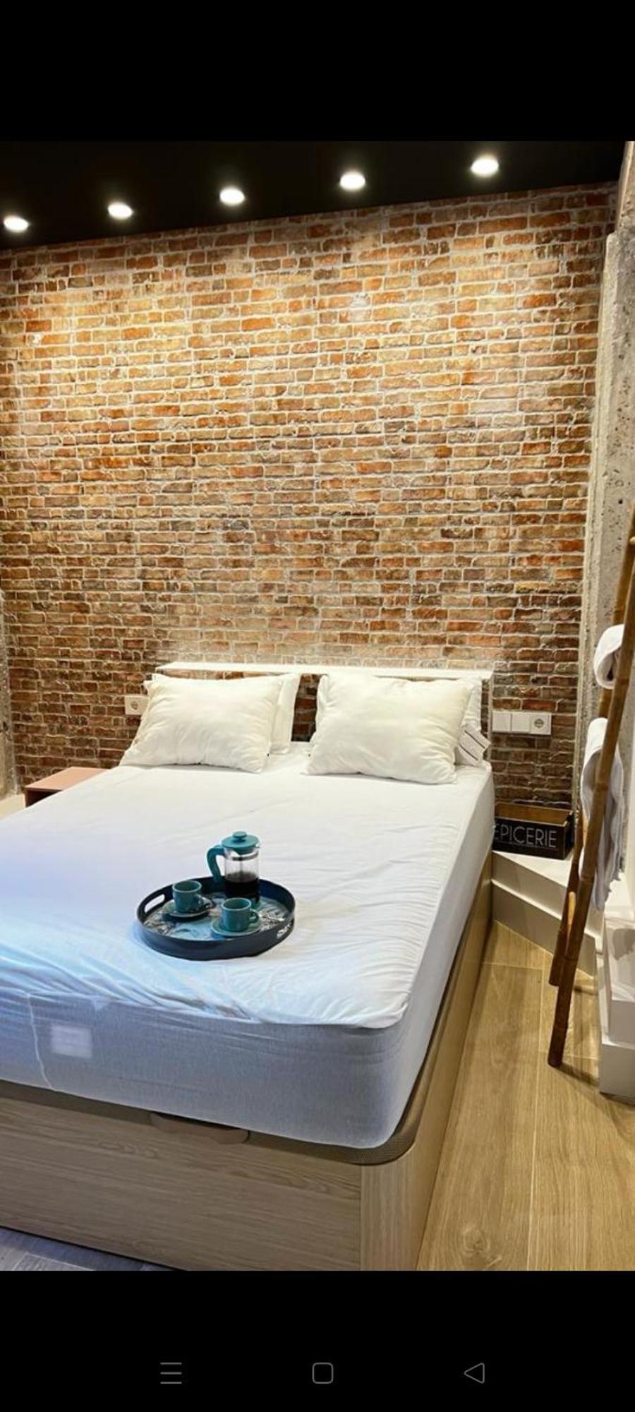 Beach Valencia Rooms Late Checkout 14 H Free Netflix Tv Exterior foto
