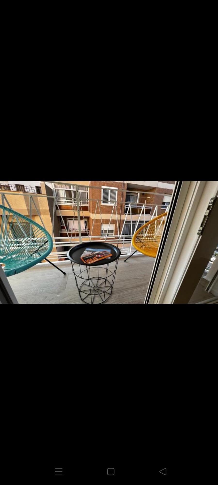 Beach Valencia Rooms Late Checkout 14 H Free Netflix Tv Exterior foto