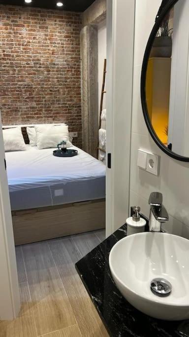 Beach Valencia Rooms Late Checkout 14 H Free Netflix Tv Exterior foto